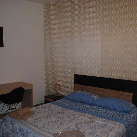 Vacanze Partenopee - San Liborio Naples Exterior photo
