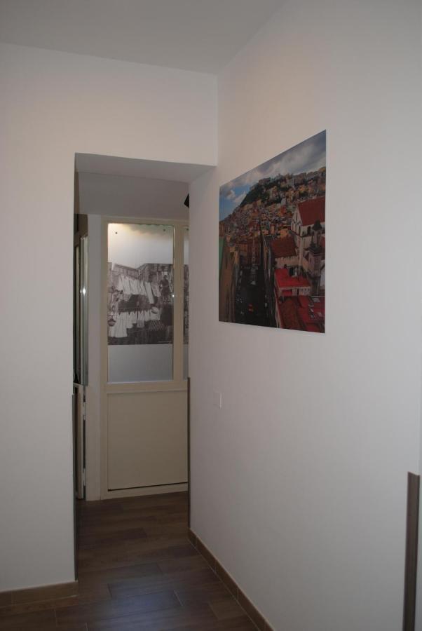 Vacanze Partenopee - San Liborio Naples Exterior photo