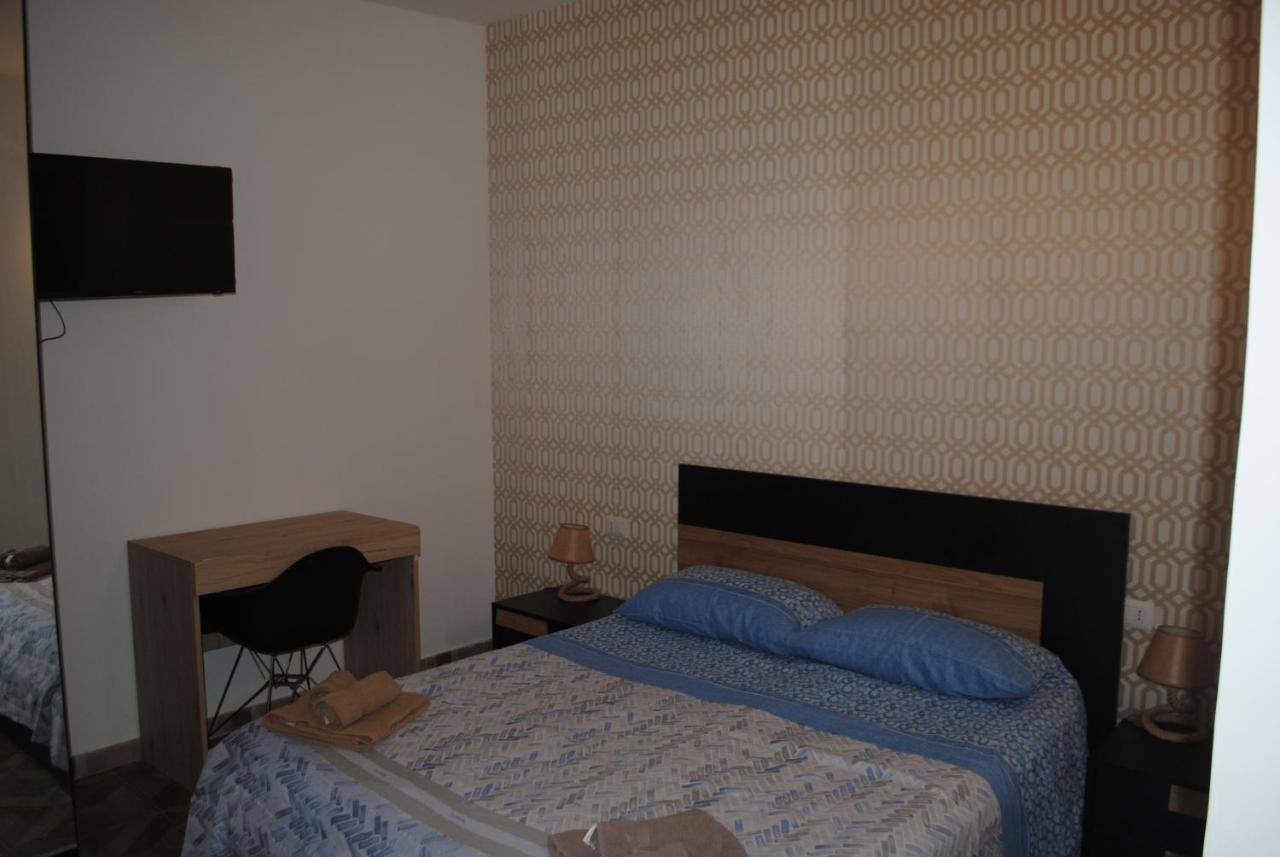 Vacanze Partenopee - San Liborio Naples Exterior photo